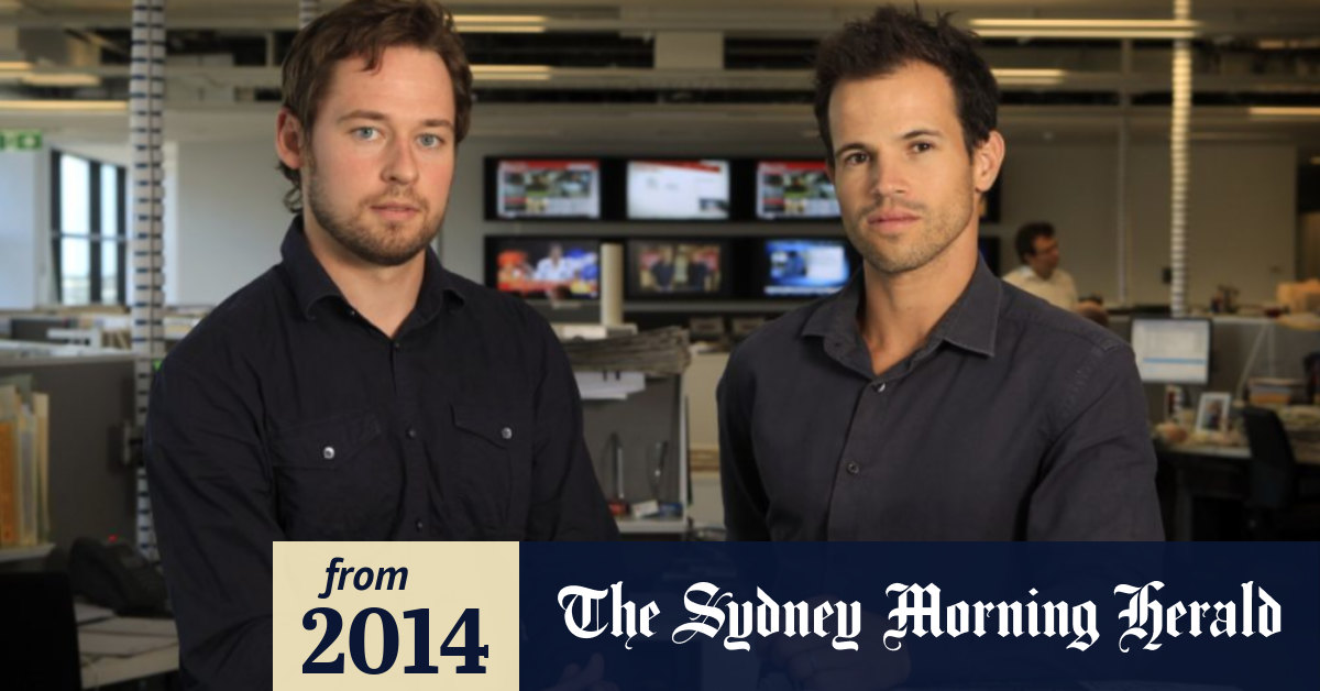 2014 Press freedom Australia address